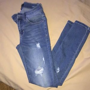 Judy blue jeans